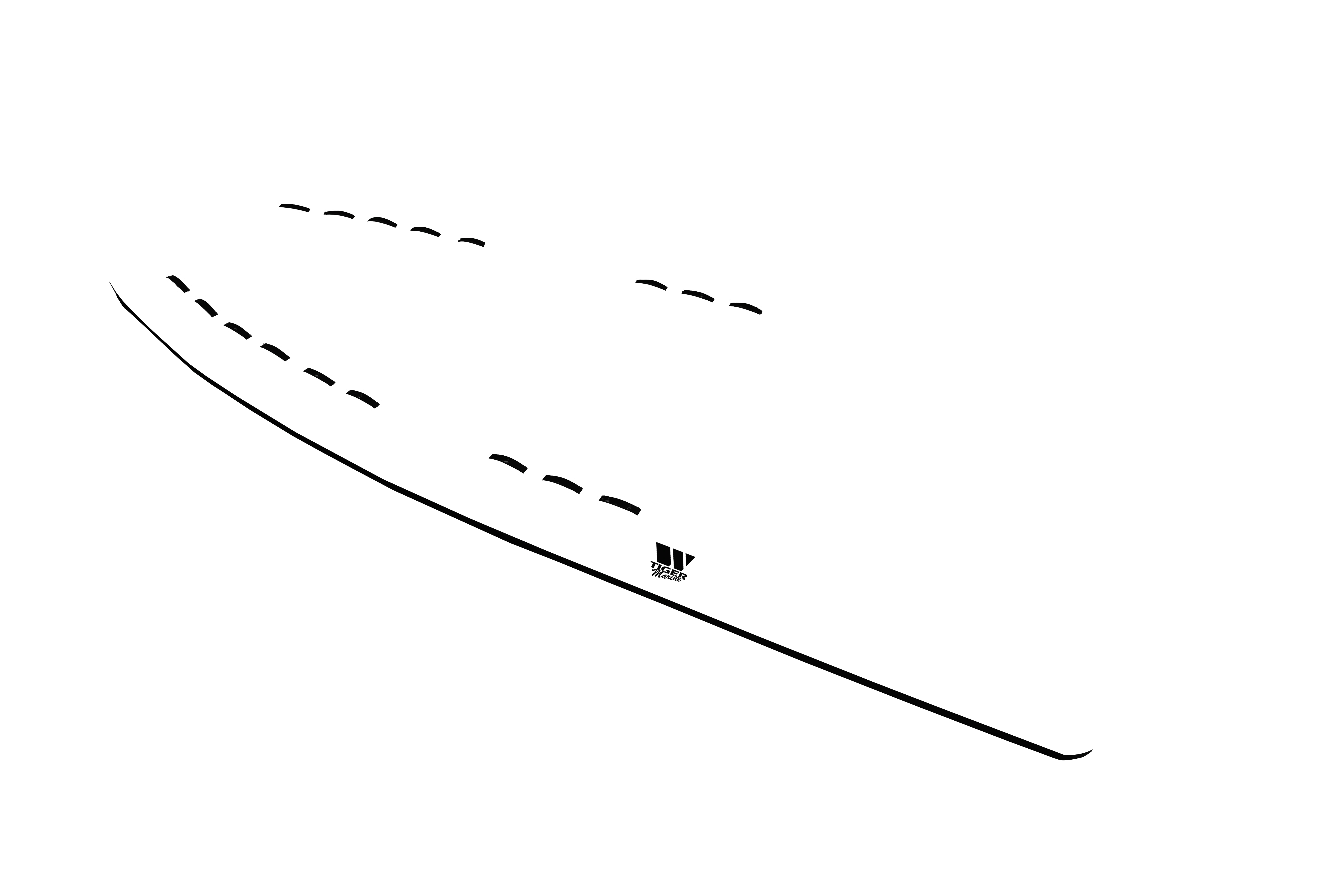 Boat Tube